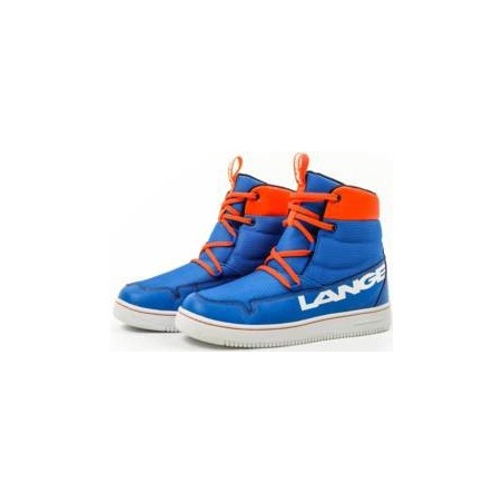 LANGE PODIUM LANGE SOFT SHOE
