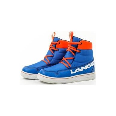 LANGE PODIUM LANGE SOFT SHOE