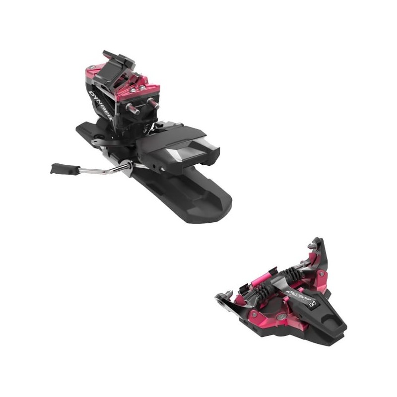 Dynafit Radical 92 Flamingo Dynafit Radical 92 Flamingo