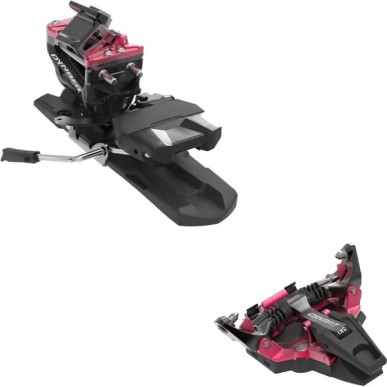 Dynafit Radical 92 Flamingo