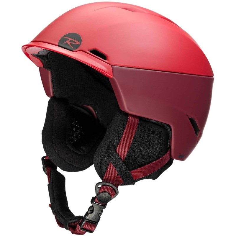Rossignol Alta Impacts Red