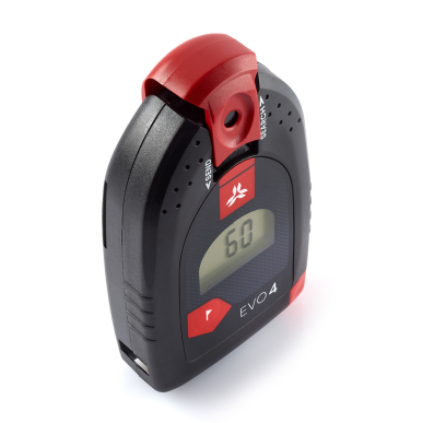 Arva Evo 4 V2 clip for safe