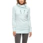 Ragwear Neska Femme light aqua