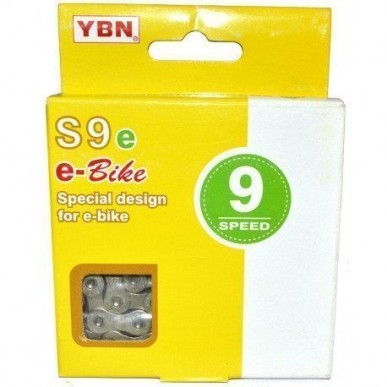 Chaine Yaban VAE 9V
