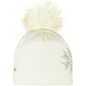 Rossignol Fily Fur Bonnet Femme white
