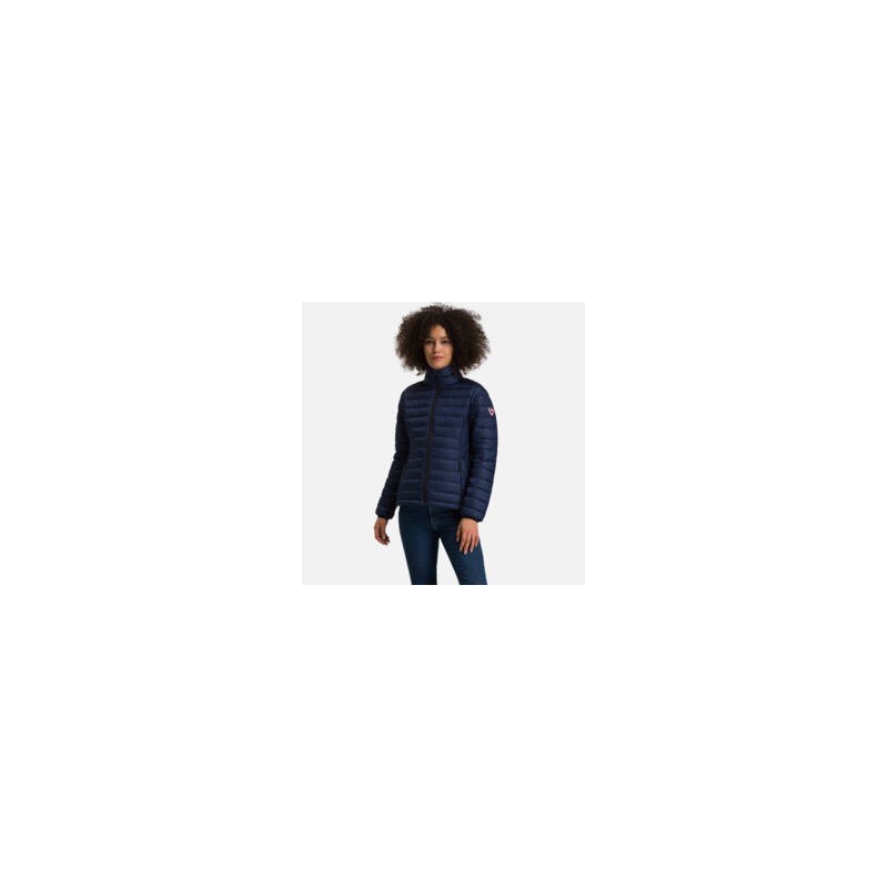Rossignol Rossi Jacket Femme dark navy Rossignol Rossi Jacket Femme dark navy