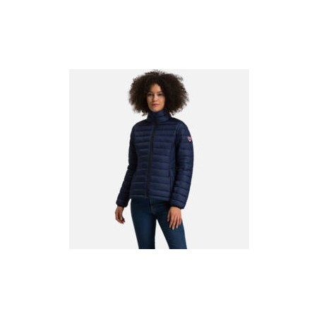 Rossignol Rossi Jacket Femme dark navy