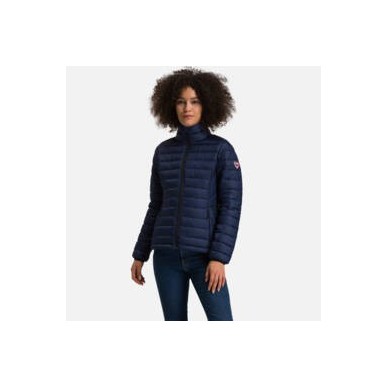 Rossignol Rossi Jacket Femme dark navy