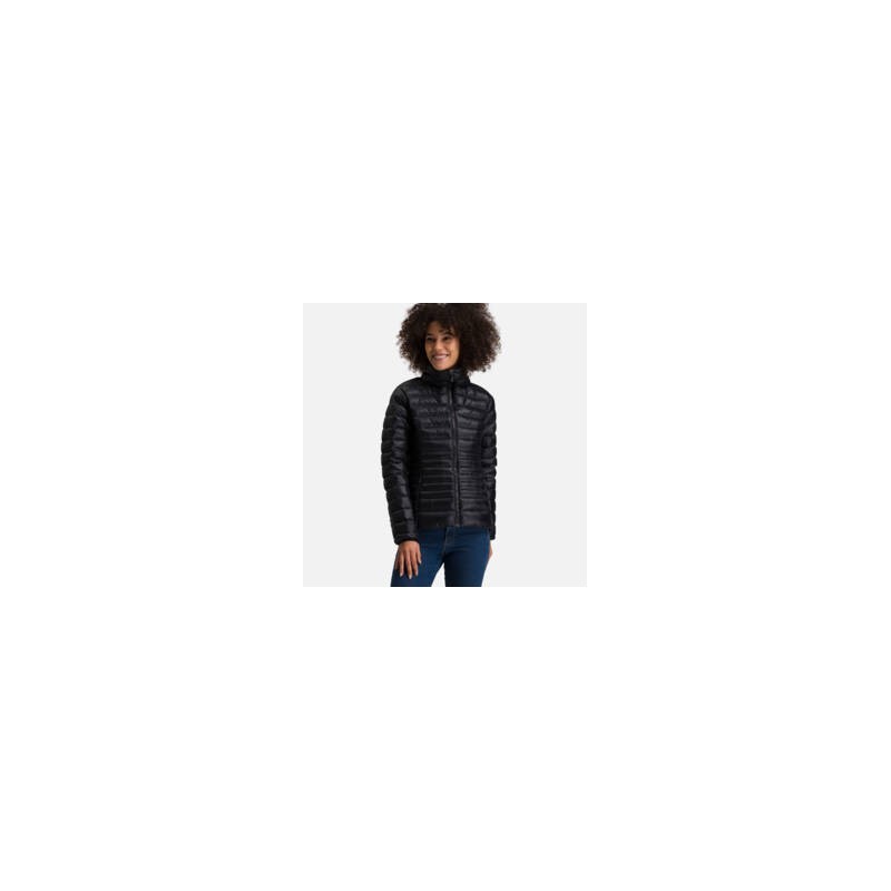 Rossignol Classic Light Jacket Femme black Rossignol Classic Light Jacket Femme black