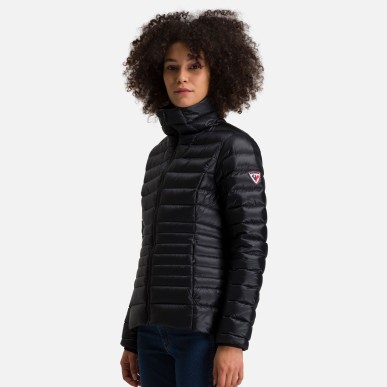 Rossignol Classic Light Jacket Femme black