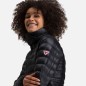 Rossignol Classic Light Jacket Femme black Rossignol Classic Light Jacket Femme black