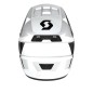 SCOTT Nero PLUS White black