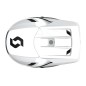 SCOTT Nero PLUS White black