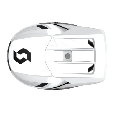 SCOTT Nero PLUS White black