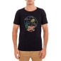 Pull in Coastblk Tee