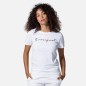 Rossignol Rossi tee Femme white Rossignol Rossi tee Femme white