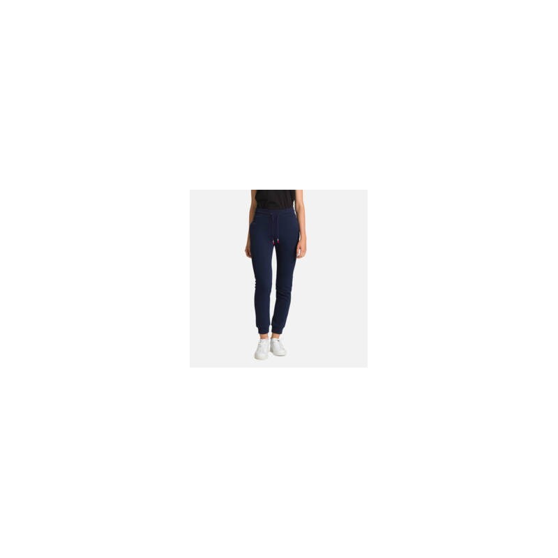 Rossignol Logo Pant Ft Femme Dark navy Rossignol Logo Pant Ft Femme Dark navy