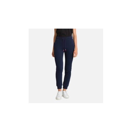 Rossignol Logo Pant Ft Femme Dark navy