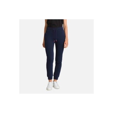 Rossignol Logo Pant Ft Femme Dark navy