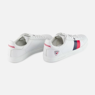 Rossignol Alex skin white