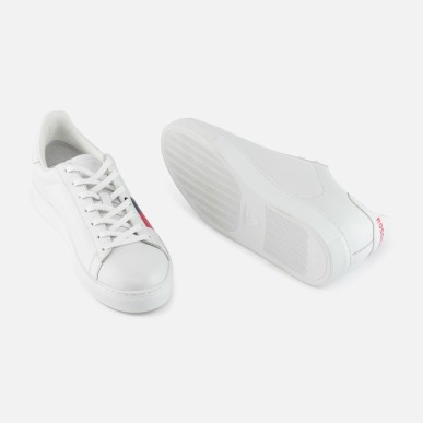 Rossignol Alex skin white