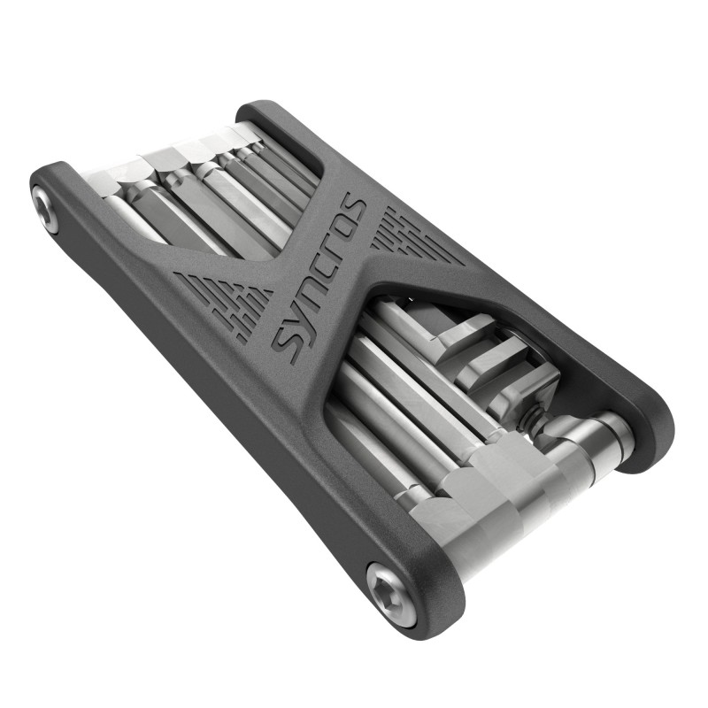 MULTI-OUTILS SYNCROS MATCHBOX 19CT