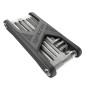 MULTI-OUTILS SYNCROS MATCHBOX 19CT