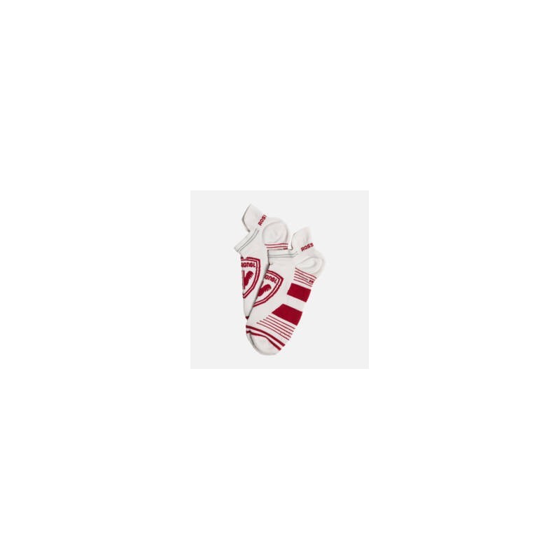 Rossignol W RDB socks white Rossignol W RDB socks white