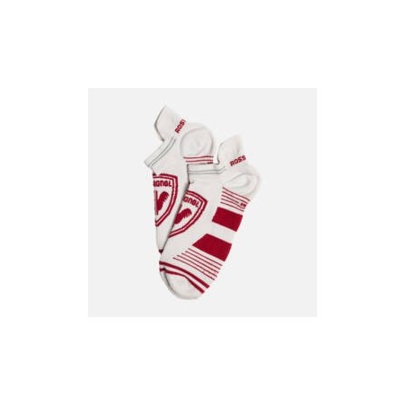 Rossignol W RDB socks white