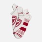 Rossignol W RDB socks white Rossignol W RDB socks white