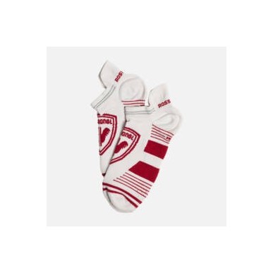 Rossignol W RDB socks white