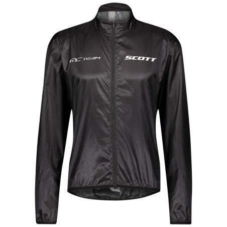 Scott Jacket RC Team WB Black