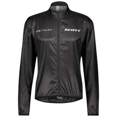 Scott Jacket RC Team WB Black