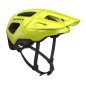 SCOTT ARGO PLUS Junior yellow SCOTT ARGO PLUS Junior yellow