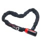 Chaine Q Loc Ø6 - 900mm Chaine Q Loc Ø6 - 900mm