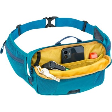 Evoc Sac Hip Pouch 1L Blue ocean