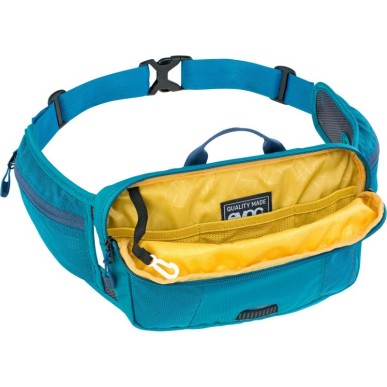 Evoc Sac Hip Pouch 1L Blue ocean