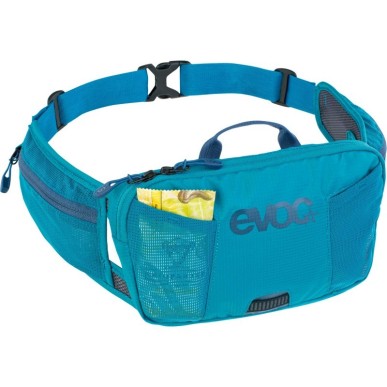 Evoc Sac Hip Pouch 1L Blue ocean