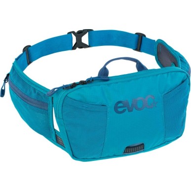 Evoc Sac Hip Pouch 1L Blue ocean