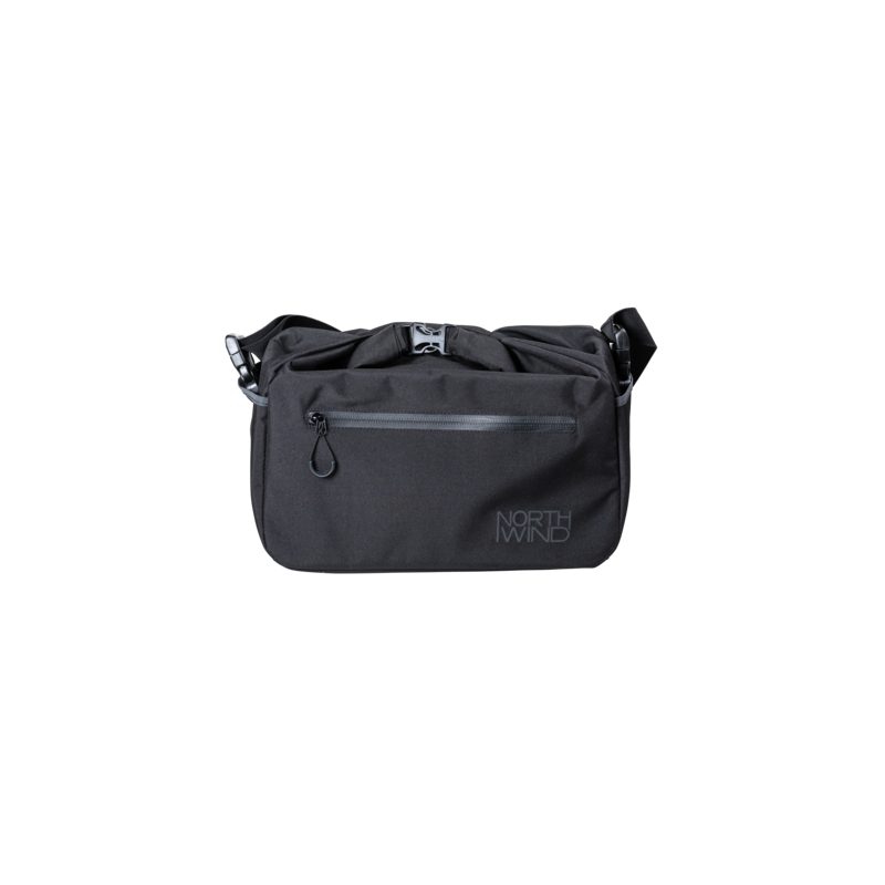 Sacoche simple Northwind Sacoche guidon Sacoche simple Northwind Sacoche guidon