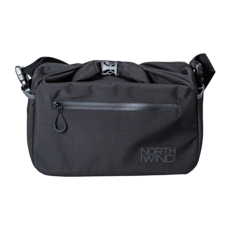 Sacoche simple Northwind Sacoche guidon