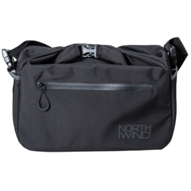 Sacoche simple Northwind Sacoche guidon
