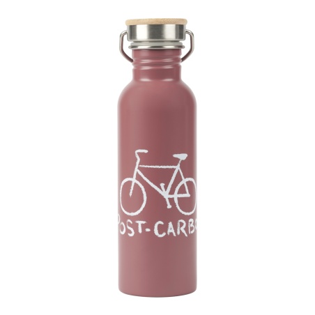 Picture Hampton bottle rustic brown