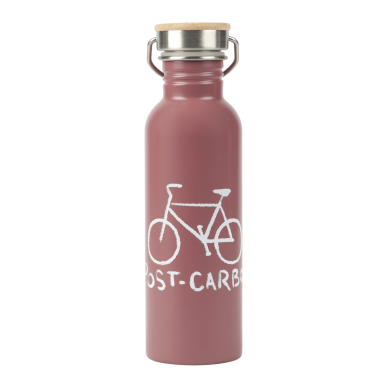 Picture Hampton bottle rustic brown