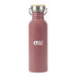 Picture Hampton bottle rustic brown