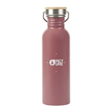 Picture Hampton bottle rustic brown