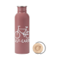 Picture Hampton bottle rustic brown
