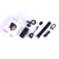 MAGICSHINE Eclairage avant MJ900B