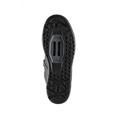 chaussures Leatt DBX 4.0 Clip - noir