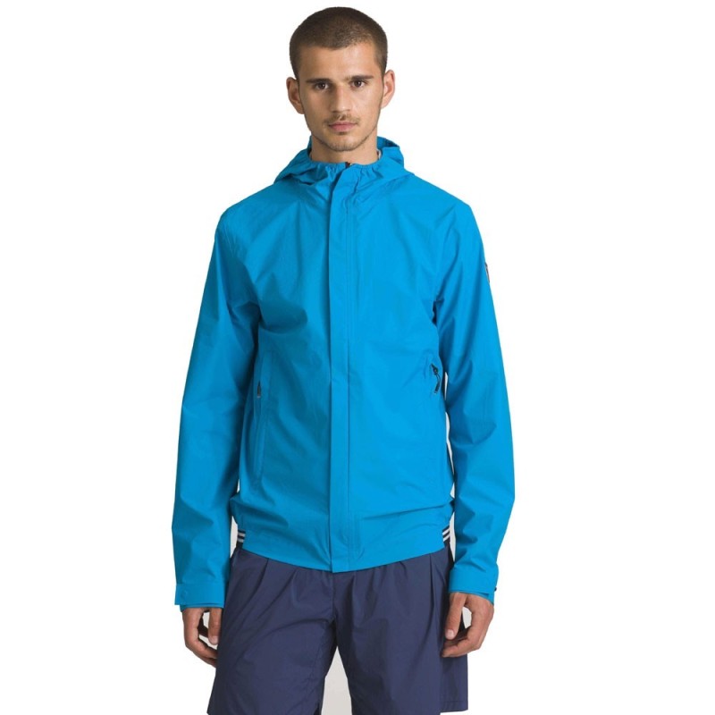 Rossignol SKPR 2.5L Jacket blue jay